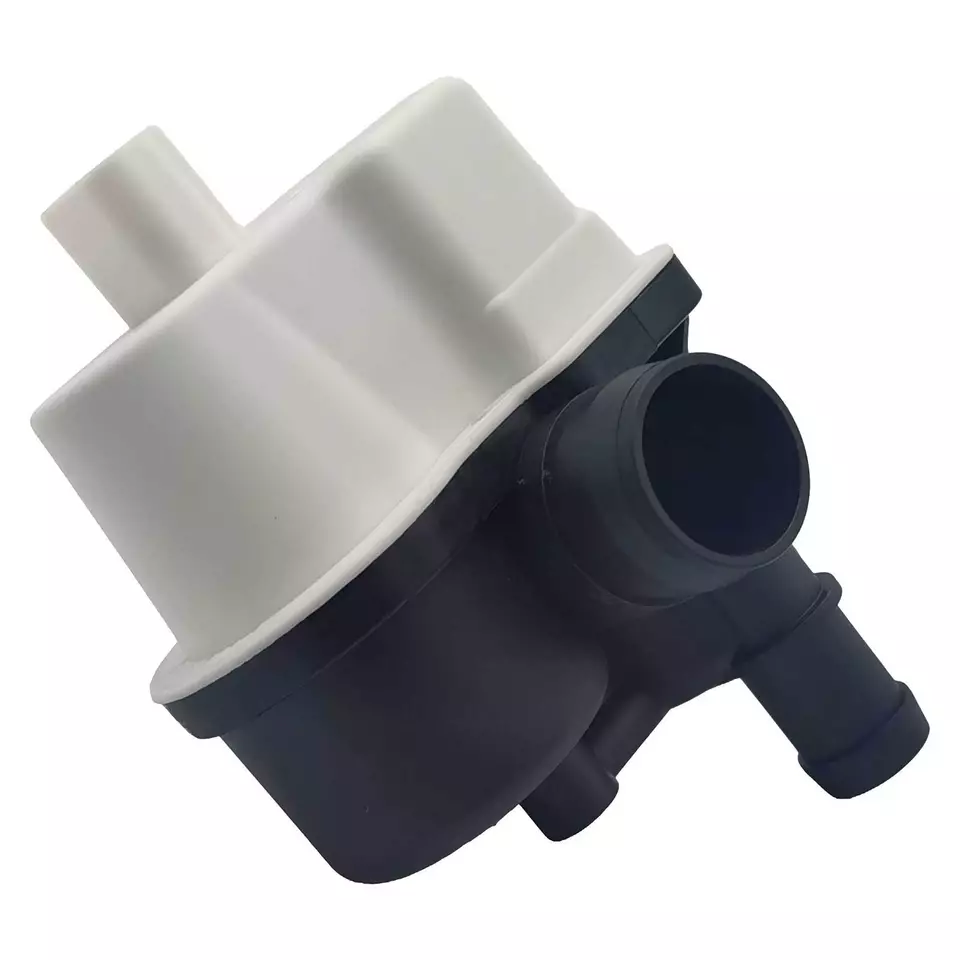 2008 BMW 328i Fuel Vapor Leak Detection Pump