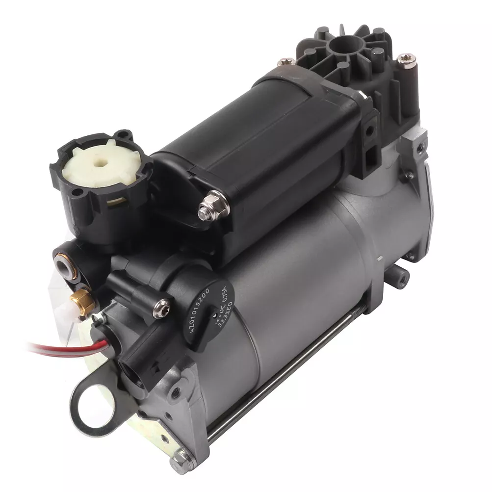 2007 Jaguar XJ8 L  Air Suspension Compressor